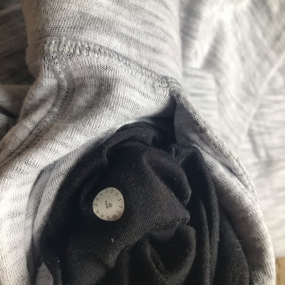 Lululemon More Than Modal Pant Sz 4 - Picture 9 of 9